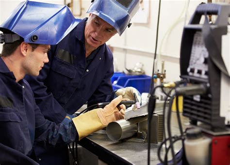 metal fabrication apprenticeship standard|welding and fabrication apprenticeships.